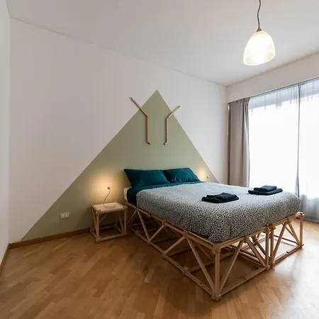 Emanuele בית הארחה