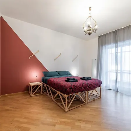 Maison d'hôtes Emanuele