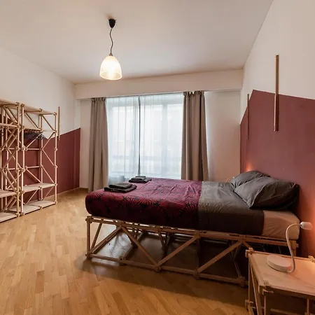 Maison d'hôtes Emanuele