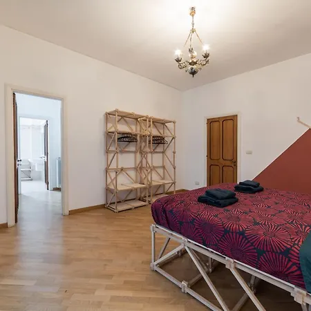 Emanuele Maison d'hôtes *