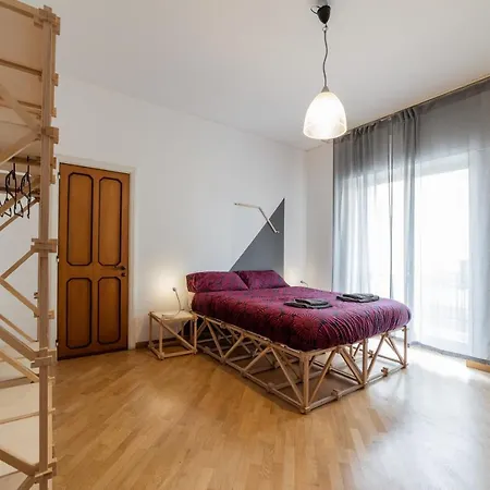 Maison d'hôtes Emanuele *