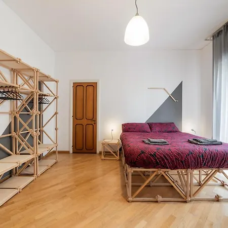 Maison d'hôtes Emanuele Bari