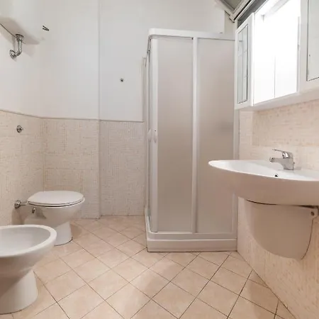 Pensjonat Emanuele *