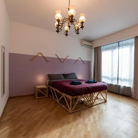 Maison d'hôtes Emanuele *