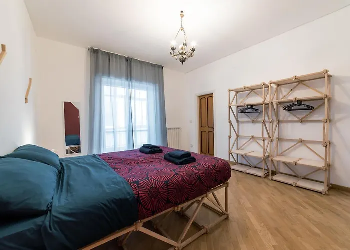 Emanuele Gasthof Bari