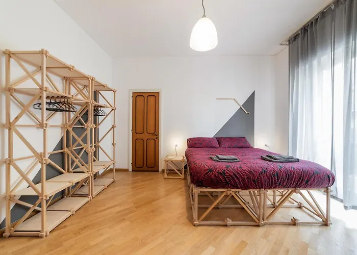 Gasthof Emanuele Bari