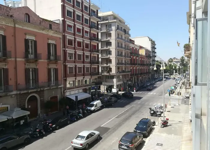 Emanuele Pensjonat *